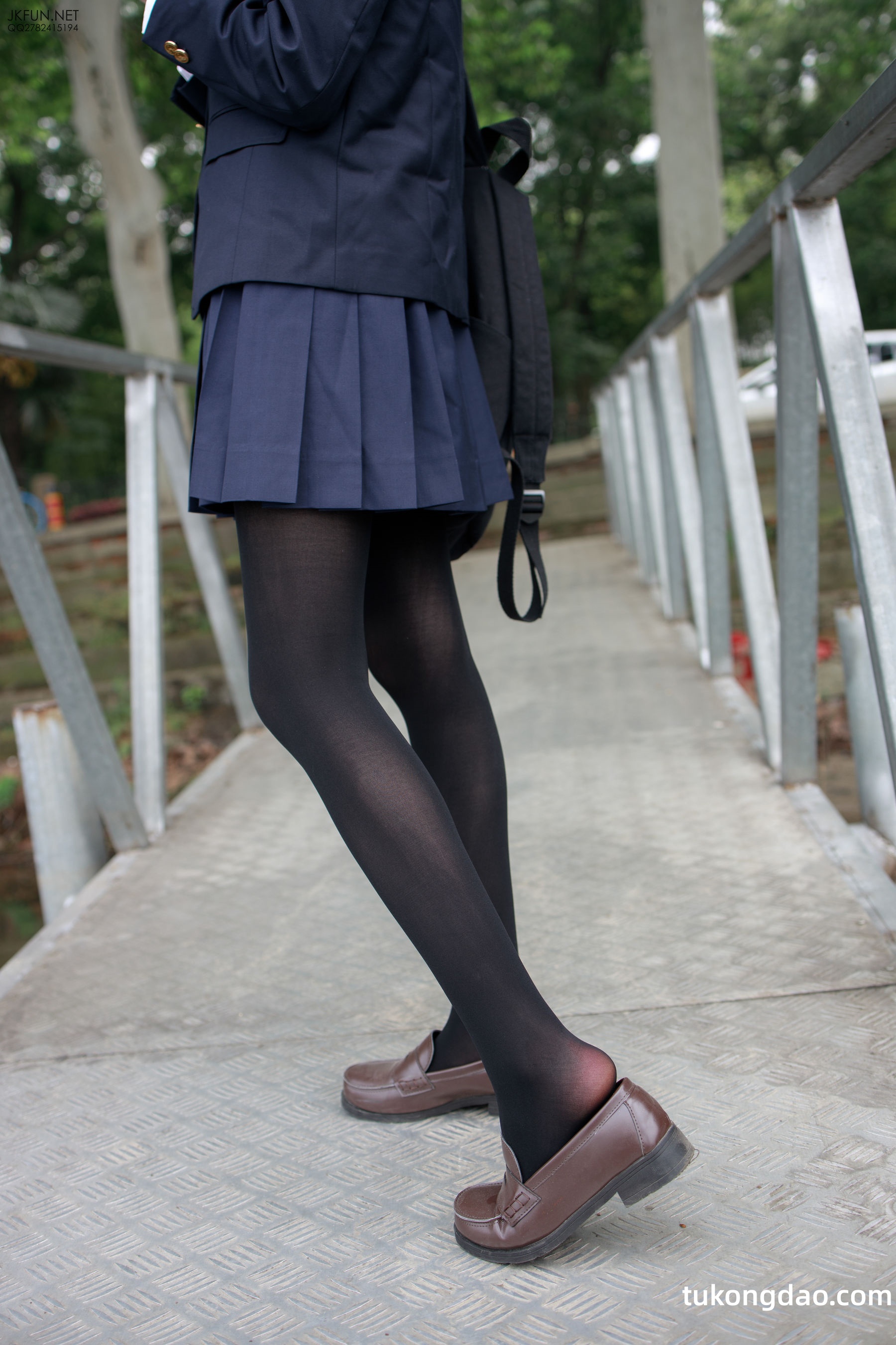 JKFUN-006 写真集 JKFUN-第51张